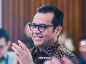 Wamenkomdigi Soroti Fenomena Zero Click, Tantangan Baru bagi Keberlanjutan Pers