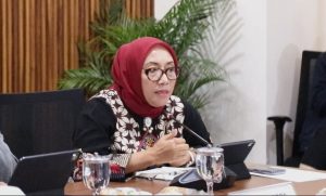 Perkuat Distribusi MBG, Kemen PPPA Dorong Pemenuhan Gizi Anak hingga ke Rumah