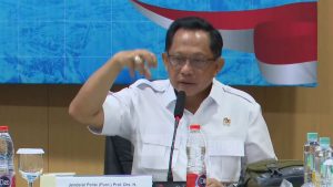 Mendagri Dorong Pembersihan Lumpur Pascabencana Sumatra Dipercepat