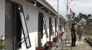 Danantara Bangun 15 Ribu Rumah untuk Korban Banjir dan Longsor di Sumatra
