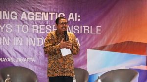 Kemkomdigi Dorong Agentic AI Jadi Instrumen Strategis Negara di Era Digital