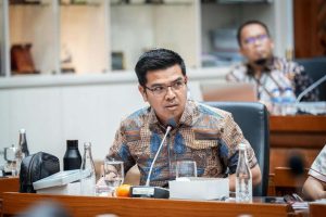 DPR Minta Perpanjangan HGU Dipastikan Tepat Waktu demi Stabilitas Industri