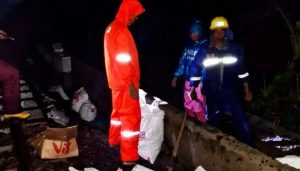 Banjir Rendam 23 Desa di Kendal, Ribuan Warga Terdampak Akibat Hujan Deras