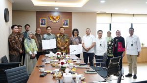 Kemenhut Gandeng Yayasan Pertamina, Optimalisasi KHDTK Dorong Hutan Berkelanjutan dan Tangguh Bencana