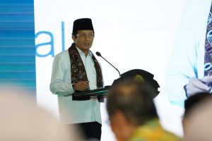 Isra Mikraj 1447 H, Menag Tekankan Salat sebagai Pondasi Akhlak dan Kesadaran Ekologis