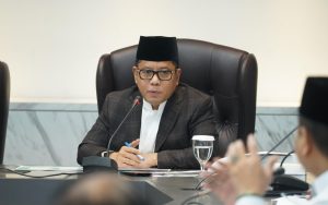 Kemenag Pastikan Gaji Pegawai yang Dialihkan ke Kemenhaj Aman hingga Januari 2026, SKPP Terkendala SK Pengangkatan