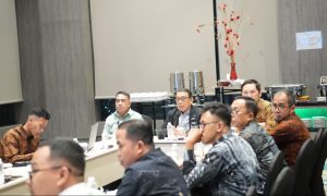 PTKI Kemenag Dorong Transparansi PTKIN, Targetkan Seluruh Kampus Informatif pada 2026