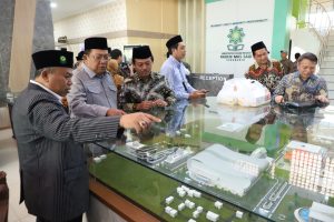 Komisi VIII DPR RI Dorong UIN Raden Mas Said Surakarta Buka Fakultas Kedokteran, Siap Kawal Izin hingga Pusat