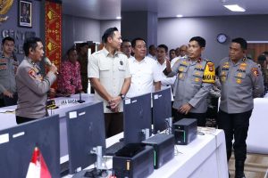 Zero ODOL Berlaku Januari 2027, Pemerintah Siap Tertibkan Truk Overload Demi Keselamatan dan Infrastruktur