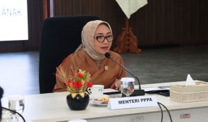 Ancaman Child Grooming Menguat, Pemerintah Minta Keluarga Lebih Waspada