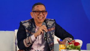 AI Voice dan Deepfake Tantang Regulasi Hak Cipta, Kemenkum Dorong Revisi UU