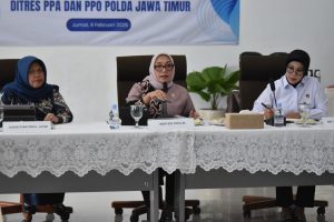 Menteri PPPA Arifah Fauzi Tegaskan Pentingnya SIMFONI PPA Versi 3 dalam Penanganan Kekerasan