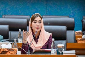 Ancaman AI hingga Krisis Layar, DPR Minta Negara Hadir Lindungi Film Nasiona