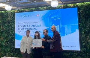 SCash Dorong Digitalisasi UMKM dan Ritel Desa Lewat Ekosistem New Retail