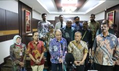 12 Investor India Lirik Jawa Tengah, Siap Tanam Modal di Kendal dan Batang