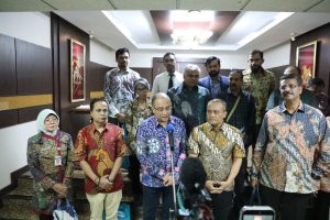 12 Investor India Lirik Jawa Tengah, Siap Tanam Modal di Kendal dan Batang