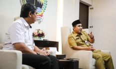 Jateng Genjot Pemanfaatan RDF, Taj Yasin Dorong Industri Serap Olahan Sampah Jadi Energi