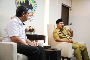 Jateng Genjot Pemanfaatan RDF, Taj Yasin Dorong Industri Serap Olahan Sampah Jadi Energi