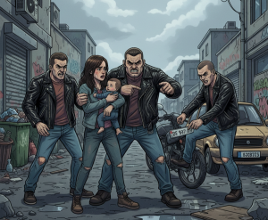 Gubernur Jateng Minta Tindak Tegas Premanisme Debt Collector, Insiden Tol Kaligawe Jadi Sorotan