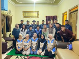 Mahasiswa KKN UPGRIS Dorong Kreativitas Karang Taruna Lewat Penginovasian Tempe Menjadi Keripik Tempe Kekinian