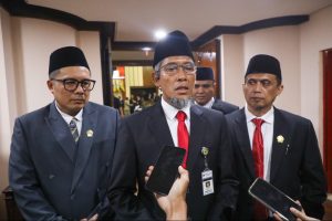 Puluhan Bencana Landa Jawa Tengah, Pemprov Perkuat Penanganan hingga Mitigasi Cuaca Ekstrem