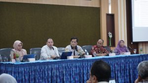 Rumah Inovasi Jateng Siap Diluncurkan, Jadi Pusat Kolaborasi Riset Inklusif di Jawa Tengah