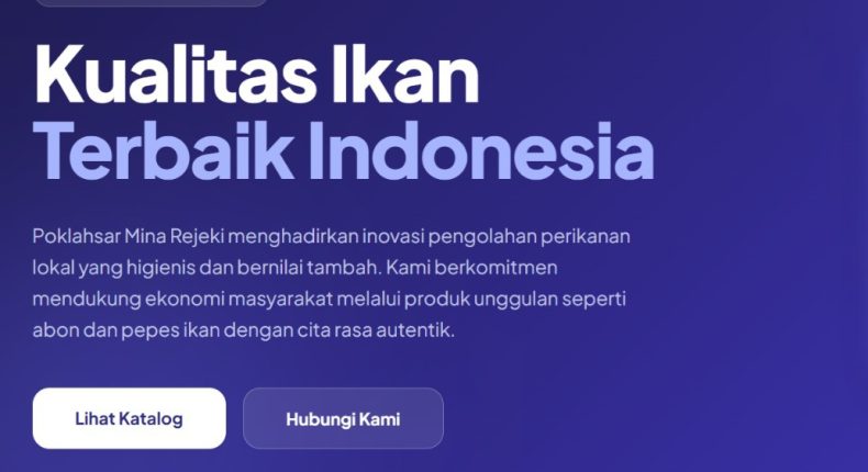 foto slider headline