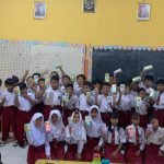 Mahasiswa KKN UNDIP Laksanakan Sosialisasi Edukatif di SD Negeri 1 Sukorejo