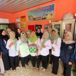 Mahasiswa KKN UPGRIS Kelompok 27 Gelar Parenting Bijak Mengelola Screen Time di Era Digital di Pos PAUD RW 09 Gemah