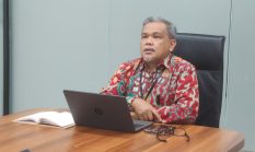 Kemiskinan di Jawa Tengah Terus Menurun, BPS Catat Turun Jadi 9,39 Persen pada September 2025