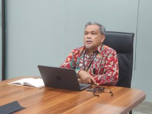Kemiskinan di Jawa Tengah Terus Menurun, BPS Catat Turun Jadi 9,39 Persen pada September 2025
