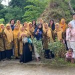Mahasiswa KKN-T 12 UNDIP Tekan Budaya Bakar Sampah Melalui Edukasi Eco-Enzyme