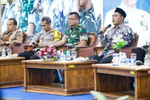 Melaju Lampaui Nasional, Ekonomi Jawa Tengah 2025 Tumbuh Impresif di Angka 5,37 Persen