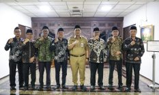 Pemerataan Pendidikan, Pemprov Jateng Prioritaskan Pendirian SMA Negeri di Tambakromo dan Jaken