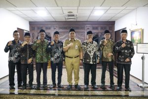 Pemerataan Pendidikan, Pemprov Jateng Prioritaskan Pendirian SMA Negeri di Tambakromo dan Jaken