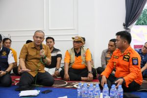 Relokasi 900 Rumah Terdampak Tanah Gerak di Jateng Dipercepat, Pemprov Siapkan Lahan Aman dan Hunian Sementara