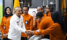KEK dan Kawasan Industri Dongkrak Ekonomi Jawa Tengah 2025, Sumbang 1,87% PDRB