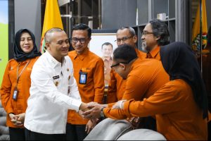KEK dan Kawasan Industri Dongkrak Ekonomi Jawa Tengah 2025, Sumbang 1,87% PDRB