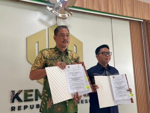 Simperum Jateng Terintegrasi dengan Kementerian PKP, Percepat Penanganan RTLH dan Backlog Perumahan