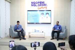 PKB Jawa Tengah 2026 Dipastikan Tak Naik, Pemprov Siapkan Diskon 5 Persen hingga Akhir Tahun