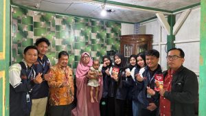 Mahasiswa KKN UNDIP Dorong UMKM Unggulan Naik Kelas Lewat Literasi Digital dan Penguatan Usaha