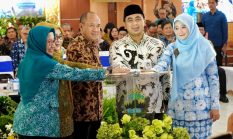 Backlog Perumahan Jadi Prioritas, Pemprov Jateng Perkuat Skema Rumah Subsidi dan RTLH