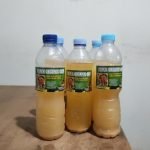 Ubah Limbah Jadi Berkah, Mahasiswa KKN UPGRIS Kelompok 27 Sulap Cangkang Telur Jadi Pupuk Organik Cair