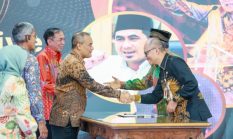 Diskomdigi Jateng Gandeng FISIP Undip, Kolaborasi Kampus–Pemprov Diperkuat untuk Gaungkan Pembangunan Daerah