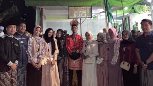 Gema Syiar Di Bumi Lerep: Catatan Syahdu Perayaan Akhirusanah dan Pawai Budaya