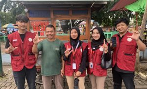 Mahasiswa KKN UIN Walisongo Perkuat Daya Saing UMKM Limpung lewat Pendampingan Digital