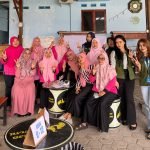 Peduli Generasi Sehat, Mahasiswa KKN UPGRIS Kelompok 21 Dampingi Posyandu Balita di Desa Gogik