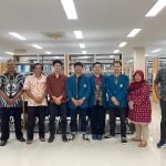 Mahasiswa Ilmu Perpustakaan dan Informasi UNDIP Sukses Jalani Program Magang, Luncurkan Inovasi “Library Map” untuk Transformasi Perpustakaan
