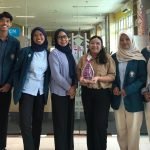 Melalui Magang, Mahasiswa Ilmu Perpustakaan dan Informasi Undip Kenali Praktik Layanan Perpustakaan Secara Langsung