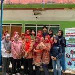 Kolaborasi Strategis Mahasiswa KKN UPGRIS dalam Mendukung Kegiatan Posyandu RW 11 Desa Beji